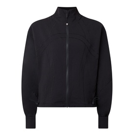Define Relaxed-Fit Jacket Luon