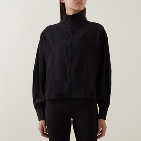 Define Relaxed-Fit Jacket Luon