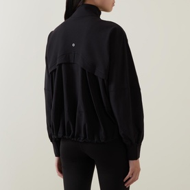 Define Relaxed-Fit Jacket Luon