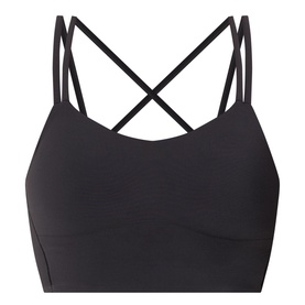 Like a Cloud Longline Sports Bra