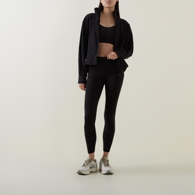 Like a Cloud Longline Sports Bra