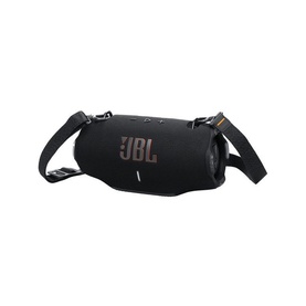 Xtreme 4 Large Portable Speaker Black