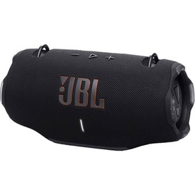 Xtreme 4 Large Portable Speaker Black