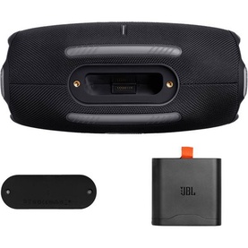 Xtreme 4 Large Portable Speaker Black
