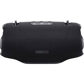 Xtreme 4 Large Portable Speaker Black