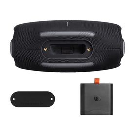 Xtreme 4 Large Portable Speaker Black