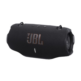 Xtreme 4 Large Portable Speaker Black