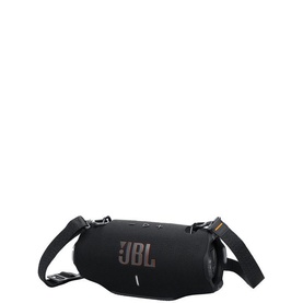Xtreme 4 Large Portable Speaker Black