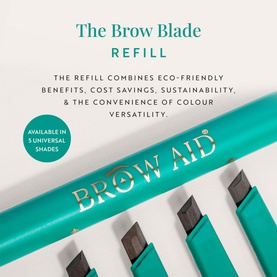 The Brow Blade Refill