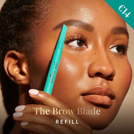 The Brow Blade Refill