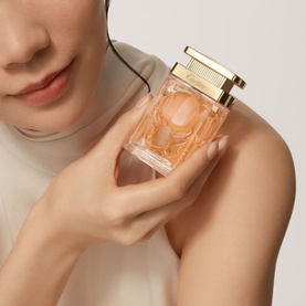 La Panth&egrave;re Eau de Parfum