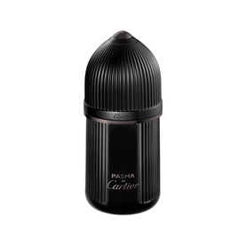 Pasha Noir Absolu