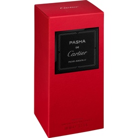 Pasha Noir Absolu