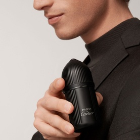Pasha Noir Absolu
