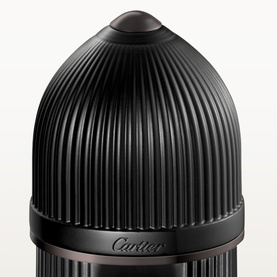 Pasha Noir Absolu