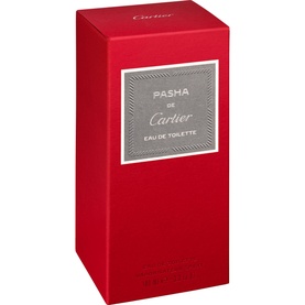 Pasha Eau de Toilette