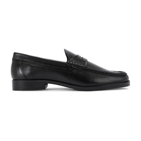 Francis Leather Loafers