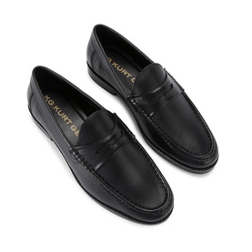 Francis Leather Loafers