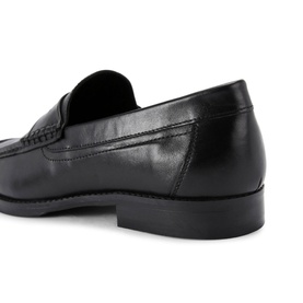 Francis Leather Loafers