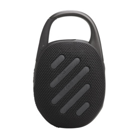 Clip 5 Black Speaker