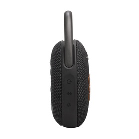 Clip 5 Black Speaker