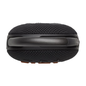Clip 5 Black Speaker