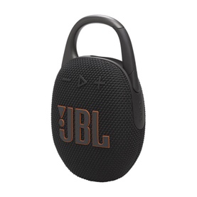 Clip 5 Black Speaker