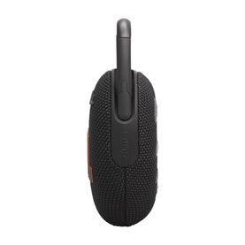 Clip 5 Black Speaker