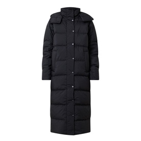 Wunder Puff Long Jacket