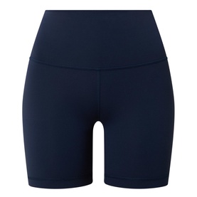 Wunder Train High-Rise Shorts 6"