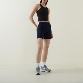 Wunder Train High-Rise Shorts 6"