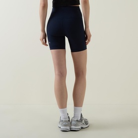 Wunder Train High-Rise Shorts 6"