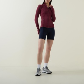 Wunder Train High-Rise Shorts 6"