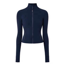 Define Cropped Jacket Nulu