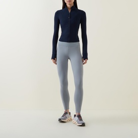 Define Cropped Jacket Nulu