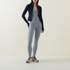 Define Cropped Jacket Nulu