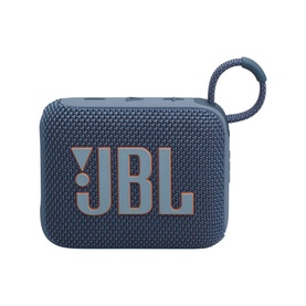GO 4 Blue Speaker