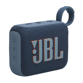 GO 4 Blue Speaker