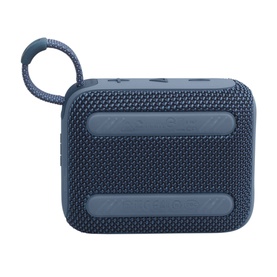 GO 4 Blue Speaker