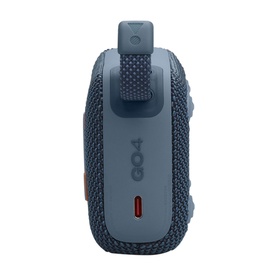 GO 4 Blue Speaker