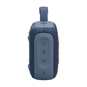 GO 4 Blue Speaker