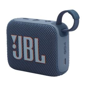 GO 4 Blue Speaker