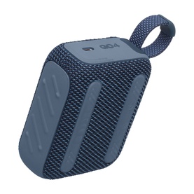 GO 4 Blue Speaker