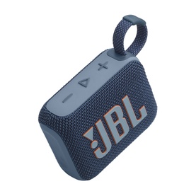 GO 4 Blue Speaker