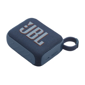 GO 4 Blue Speaker