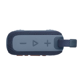 GO 4 Blue Speaker