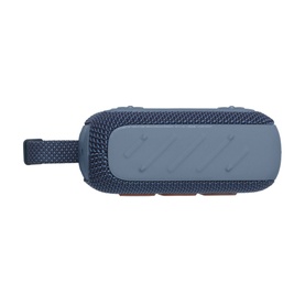 GO 4 Blue Speaker