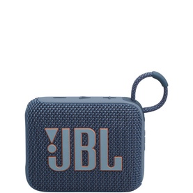 GO 4 Blue Speaker