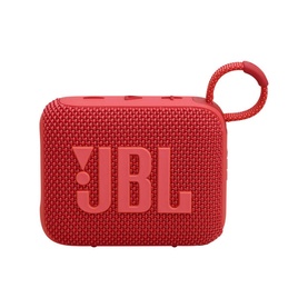 GO 4 Red Speaker