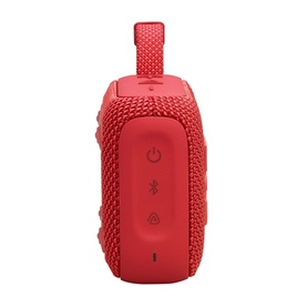 GO 4 Red Speaker